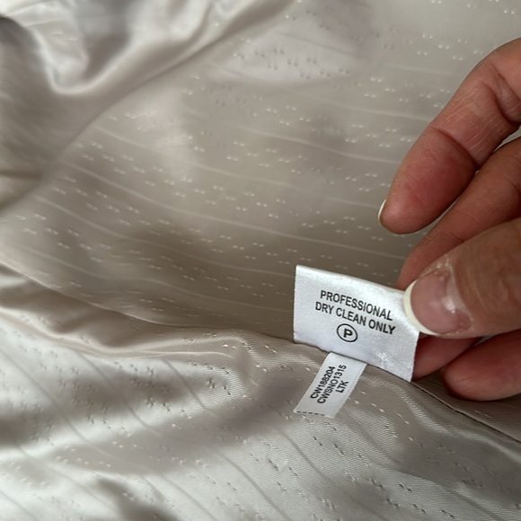 Calvin Klein Coat - Picture 12 of 16